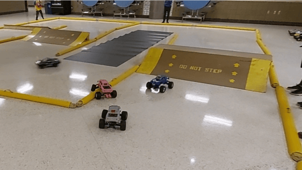 Picture for RC Car Racing