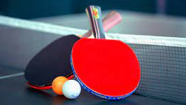 Course High School Table Tennis Club image 1