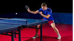 Course High School Table Tennis Club image 3