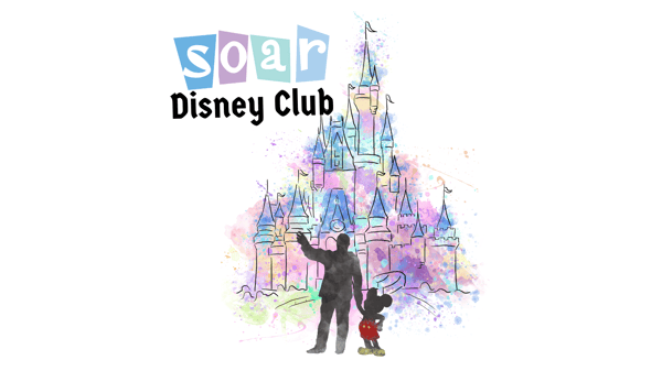 Image for SOAR Disney Club