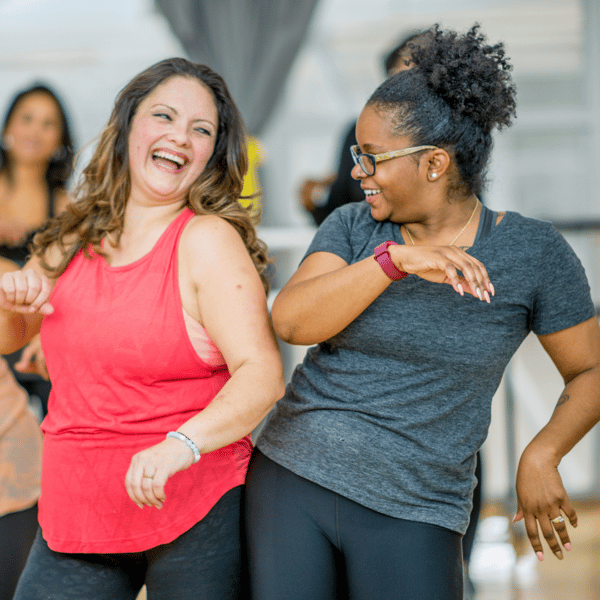 Picture for Fitness Dance