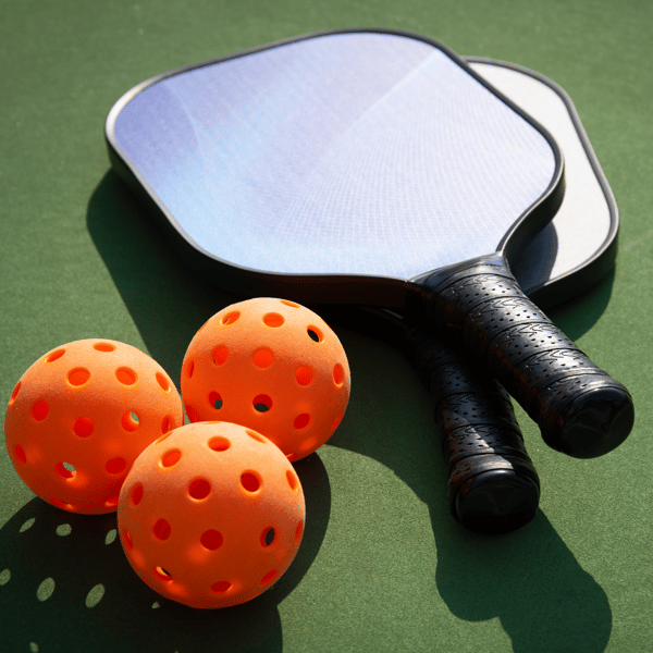 Picture for Pickleball