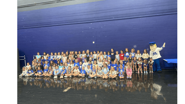 Picture for Skipperettes Dance Team Youth Clinic - Winter