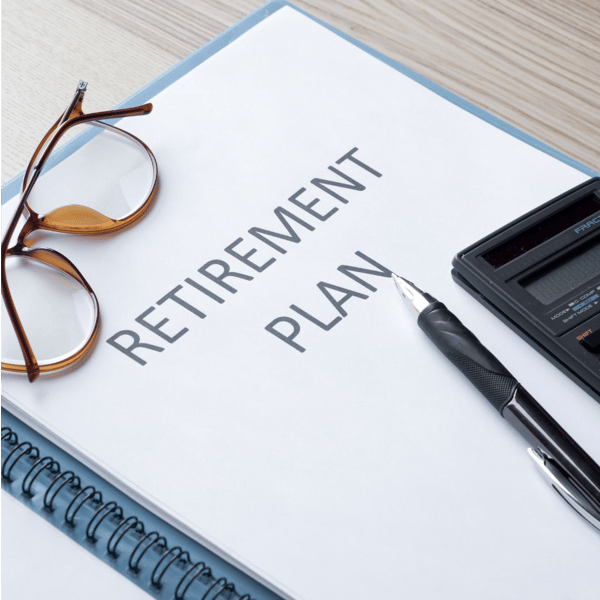 Course Foundation for Retirement image 1