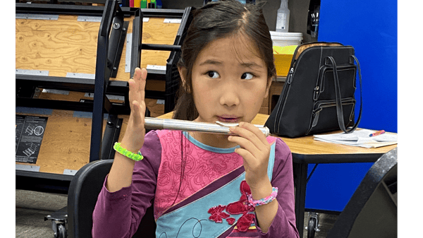 Course Private Music Lessons at Scenic Heights (School Year) image 2