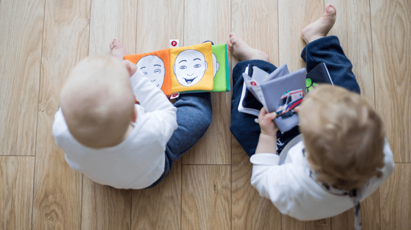 Image for Free Fridays!