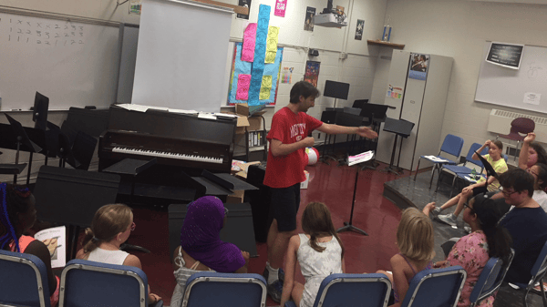 Picture for: Minnetonka Music Academy