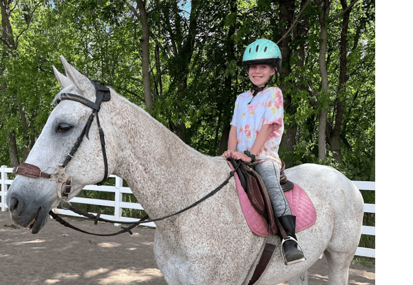 Picture for My Little Horse Camp