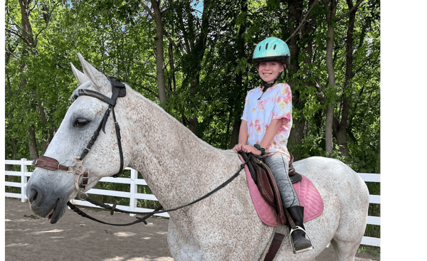Picture for Boulder Pointe Equestrian - Week-Long Horse Camp