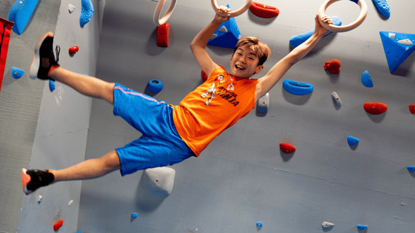 Picture for Conquer Ninja Rec Team