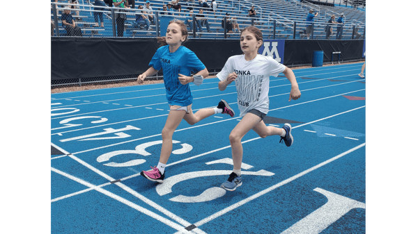 Picture for Minnetonka Elementary Run Club