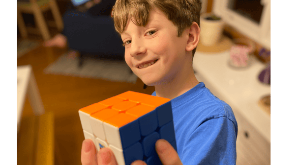 Picture for: 6th Grade Kickstart Retreat