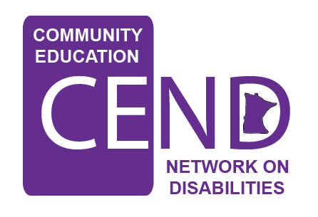 Picture for: 25-26 CEND Membership Dues