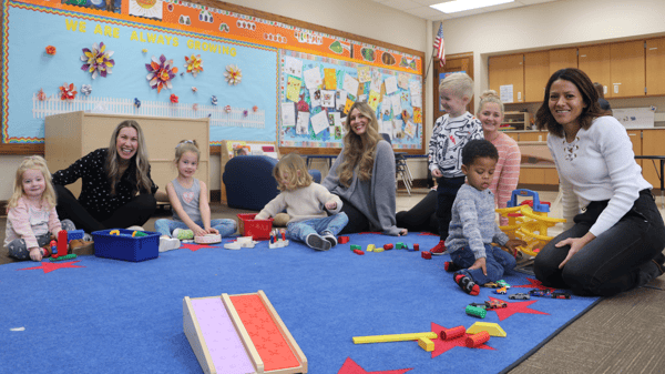 Image for ECFE for Everyone