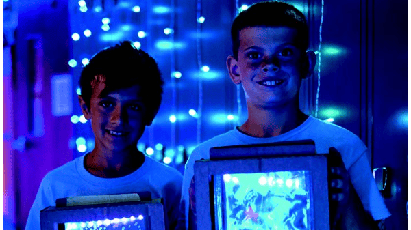 Course Camp Invention image 1