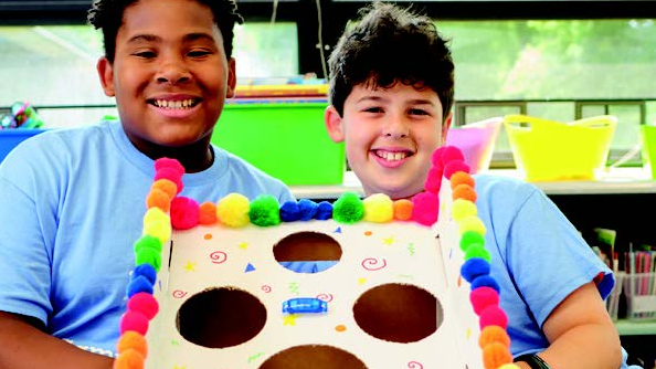 Course Camp Invention image 3