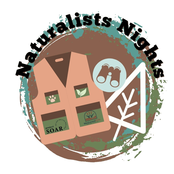 Course Naturalists Night: Let's Talk Predatory Animals image 1