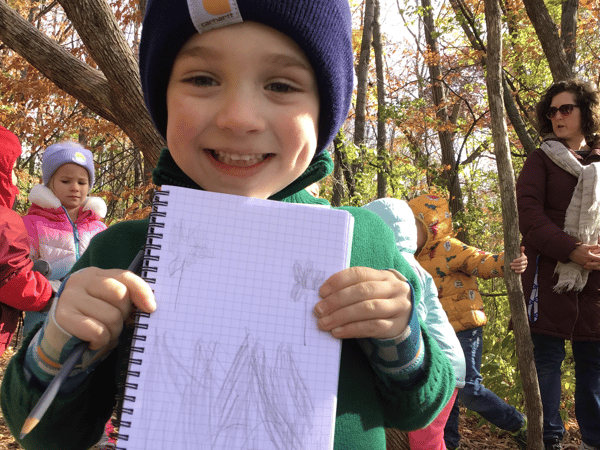 Picture for: Parenting in the Great Outdoors