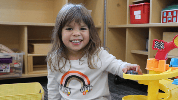 Picture for: 3s Preschool