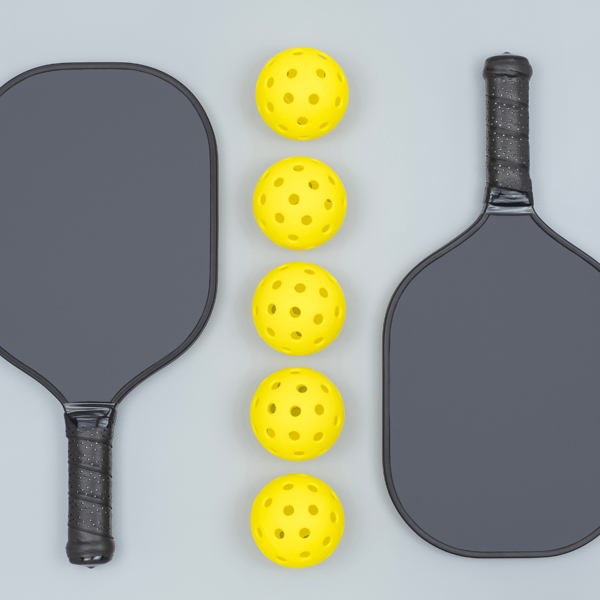 Picture for Pickleball
