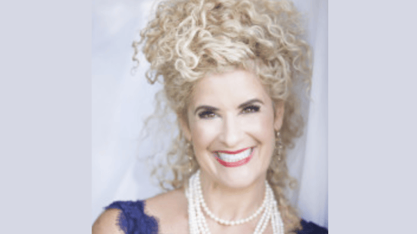 Course An Evening with Jodi Livon - Empathic Empowerment: Navigating Boundaries, Cultivating Intuition image 1