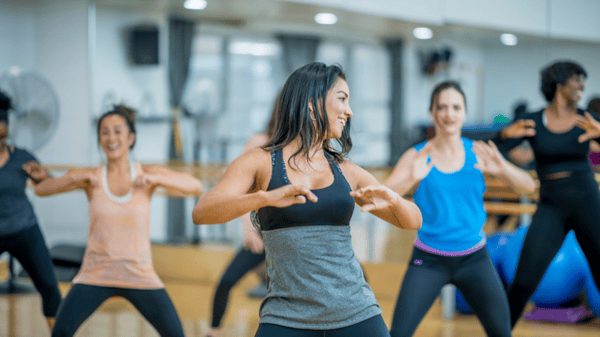 Picture for Dance Fusion