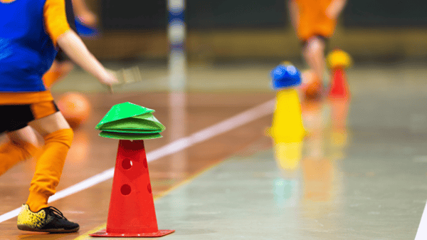 Picture for: Multi-Sport & Games