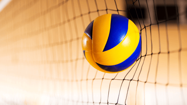 Picture for Volleyball Summer Camp - Boys