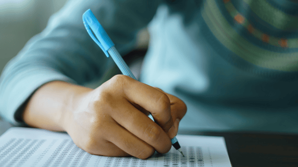 Course Write Your Life Story image 1