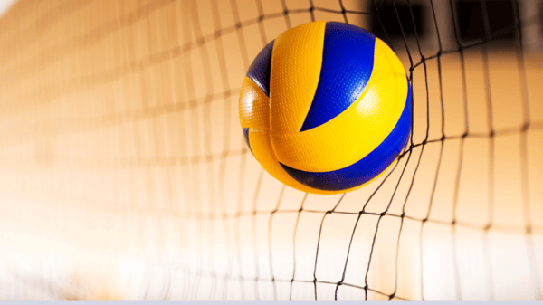 Picture for Volleyball Summer Camp - Intermediate