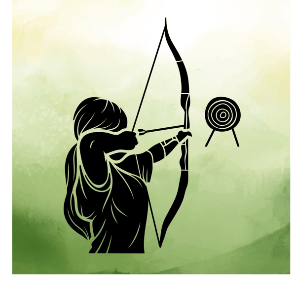 Course Archery for All image 1