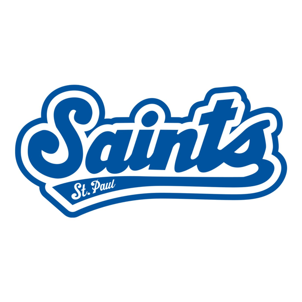 Course St. Paul Saints Game Trip image 1