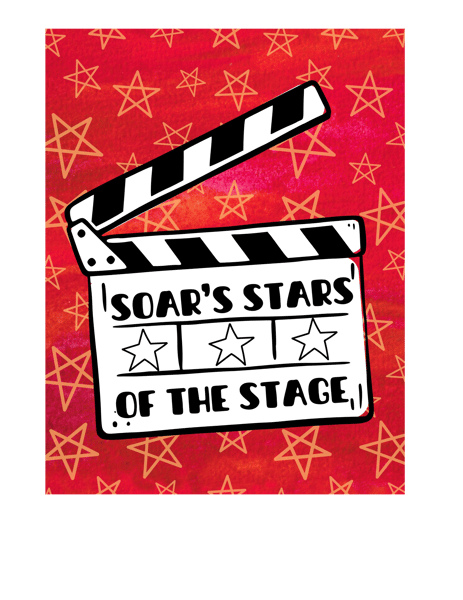 Course SOAR's Stars of the Stage image 1