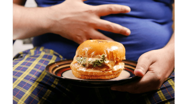 Course Overcome Your Carbohydrate Cravings image 1