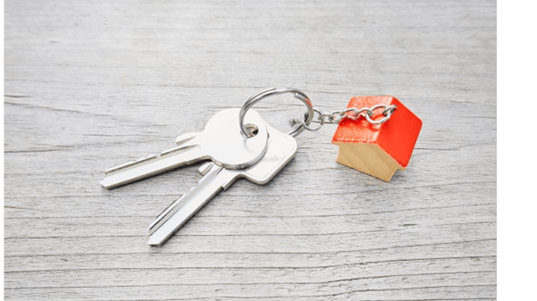 Picture for: Alone at Home