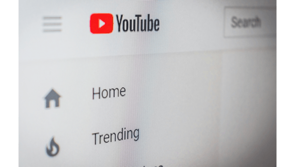 Picture for YouTube Channel Starter Kit