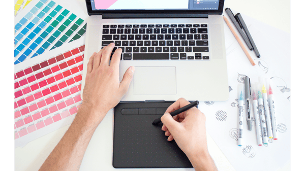 Picture for Canva for Beginners