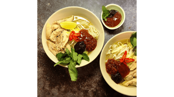 Picture for: Vietnamese Street Food