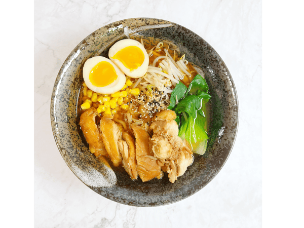 Picture for: Japanese Miso Ramen