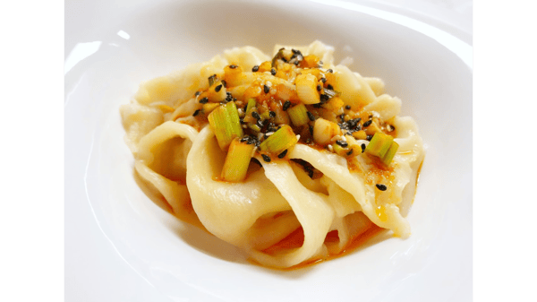 Course Hand-Pulled Noodles from Scratch image 1