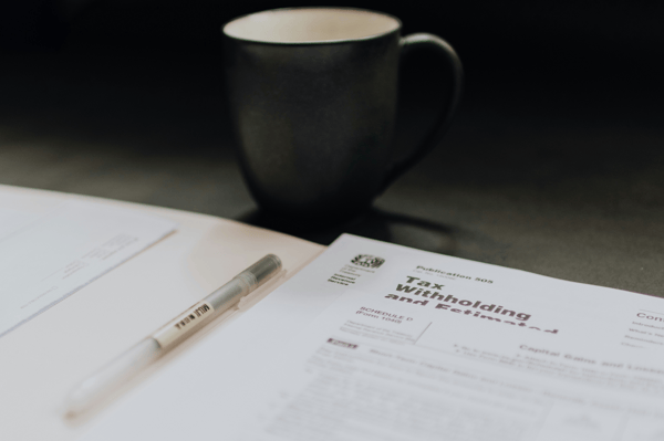 Picture for Tax Planning Through Retirement