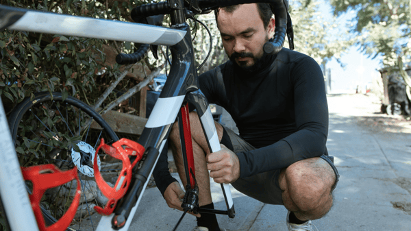 Picture for Bicycle Repair & Maintenance