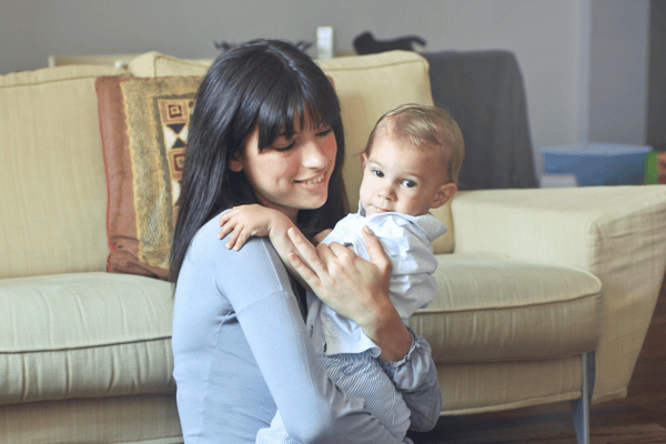 Picture for Babysitter Training