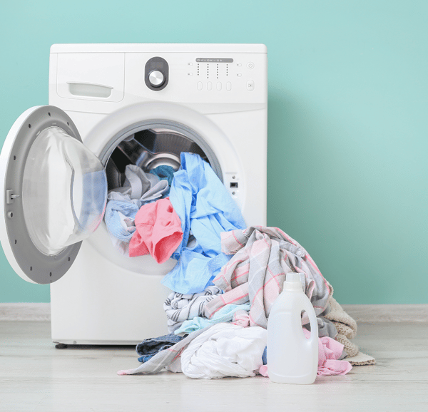 Picture for Laundry Camp with Patric Richardson