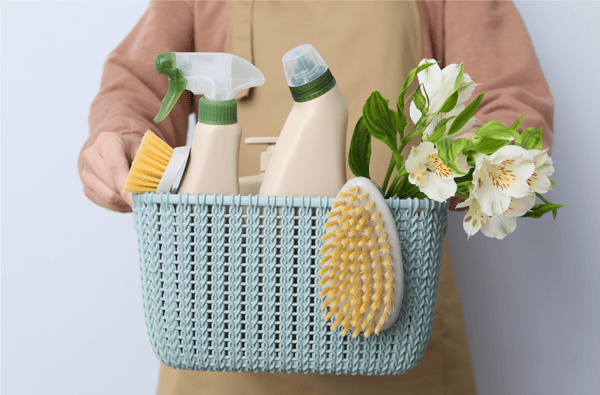 Course Laundry & House Camp Hybrid with Patric Richardson image 1