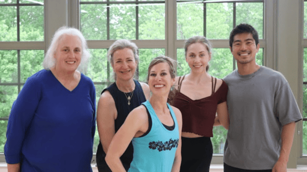 Picture for: Dance Fusion