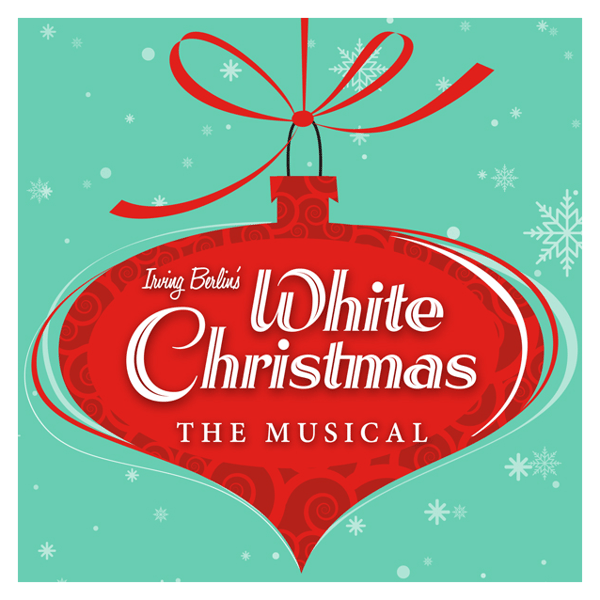 Course White Christmas at Chanhassen Dinner Theatres image 1