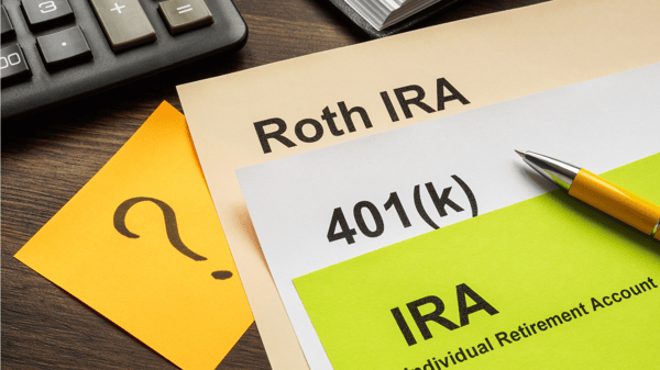 Course IRA Planning: Tax-Saving Strategies to Get More Out of Your IRA image 1