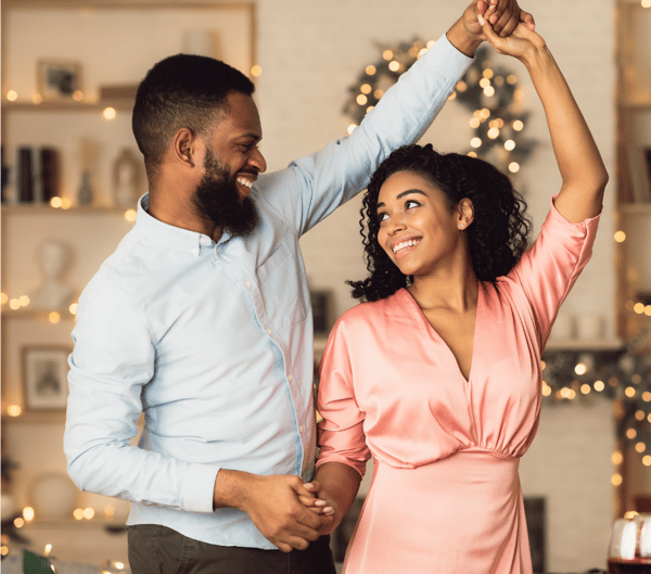 Picture for Romance for Two: Dance Workshop
