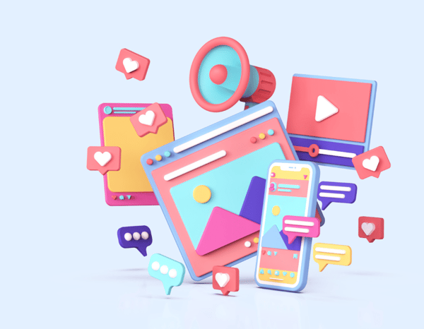 Image for Social Media Marketing for Business